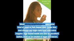 Ketogenic Diet Meal Plan for Diabetics